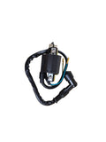 2-wire pit bike ATV ignition coil 50cc-160cc YX Lifan Zongshen - image 3