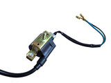 2-wire pit bike ATV ignition coil 50cc-160cc YX Lifan Zongshen - image 4
