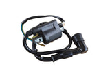 2-wire pit bike ATV ignition coil 50cc-160cc YX Lifan Zongshen - image 1