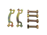 Honda C50 C65 C70 C90 rear sprocket bolt nut lock plate kit - product image 1