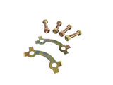 Honda C50 C65 C70 C90 rear sprocket bolt nut lock plate kit - product image 5