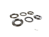 Yamaha YBR125 YS125 YB125Z steering head headrace bearing kit - image 2