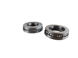 Yamaha YBR125 YS125 YB125Z steering head headrace bearing kit - image 5