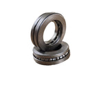 Yamaha YBR125 YS125 YB125Z steering head headrace bearing kit - image 1