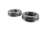 Yamaha YBR125 YS125 YB125Z steering head headrace bearing kit - image 3