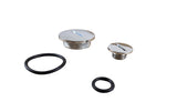 Honda ATC250ES Big Red 1985-1988 14mm 30mm inspection cap set - product image 1