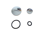 Honda ATC250ES Big Red 1985-1988 14mm 30mm inspection cap set - product image 2
