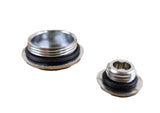 Honda ATC250ES Big Red 1985-1988 14mm 30mm inspection cap set - product image 3