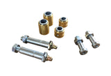 Honda C90 6V brass front suspension fork bushes and greasable bolts - product image 4
