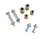 Honda C90 6V brass front suspension fork bushes and greasable bolts - product image 6