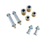Honda C90 6V brass front suspension fork bushes and greasable bolts - product image 7