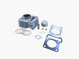 Lexmoto LSM 125 STR125YB K154FMI 54mm cylinder piston ring gasket kit