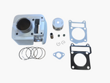 Lexmoto LSM 125 K154FMI 54mm cylinder piston kit component detail image 6