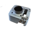Lexmoto LSM 125 K154FMI 54mm cylinder piston kit component detail image 2