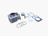 Lexmoto LSM 125 K154FMI 54mm cylinder piston kit component detail image 7