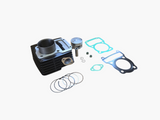 150cc Big Bore Cylinder & Piston Kit for Lexmoto Viper 125