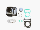 150cc Big Bore Cylinder & Piston Kit for Lexmoto Viper 125