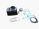 150cc Big Bore Cylinder & Piston Kit for Lexmoto Viper 125