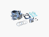 Honda SH125i cylinder piston kit component detail image 6