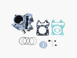 Honda SH125i cylinder piston kit component detail image 7