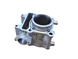 Honda SH125i cylinder piston kit component detail image 2