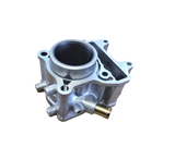 Honda SH125i cylinder piston kit component detail image 3