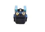Yamaha YZF-R6 starter relay fuse connector terminal detail image 6