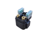 Yamaha YZF-R6 starter relay fuse connector terminal detail image 3