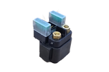 Yamaha YZF-R6 starter relay fuse connector terminal detail image 2