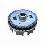 Honda CB125F GLR125 2015-2020 clutch basket outer primary gear 22100-KPN-A31