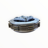 Honda CB125F GLR125 2015-2020 complete clutch drum plates springs assembly