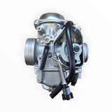 Honda TRX450 Foreman 450 2002-2004 carburettor component and fitting detail image 2
