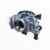 Honda TRX450 Foreman 450 2002-2004 carburettor component and fitting detail image 3