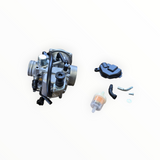 Honda TRX450 Foreman 450 2002-2004 carburettor component and fitting detail image 5