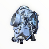 Honda TRX450 Foreman 450 2002-2004 carburettor component and fitting detail image 8
