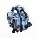 Honda TRX450 Foreman 450 2002-2004 carburettor component and fitting detail image 9