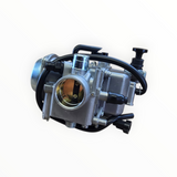 Honda TRX450 Foreman 450 2002-2004 carburettor component and fitting detail image 10