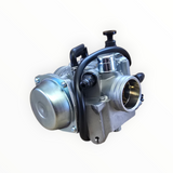 Honda TRX450 Foreman 450 2002-2004 carburettor component and fitting detail image 11
