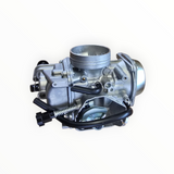 Honda TRX450 Foreman 450 2002-2004 carburettor component and fitting detail image 12