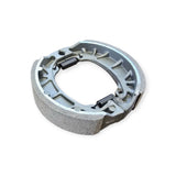 Honda Innova ANF125 110x25mm drum brake shoes with return springs
