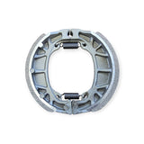 Honda Innova ANF125 110x25mm brake shoe detail image 2