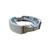 Honda Innova ANF125 110x25mm brake shoe detail image 6