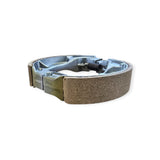 Honda Zoomer X 110 brake pads and rear brake shoes kit - view 10