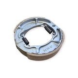 Honda Zoomer X 110 brake pads and rear brake shoes kit - view 11