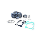 Zongshen Z155 60mm cylinder piston kit component detail image 2