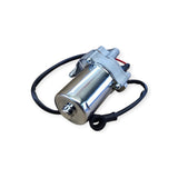 under-engine pit bike ATV starter motor 12 tooth mounting cable detail image 4