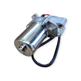 under-engine pit bike ATV starter motor 12 tooth mounting cable detail image 5