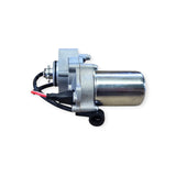 under-engine pit bike ATV starter motor 12 tooth mounting cable detail image 6