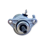 Yamaha YS125 2017-2019 9-spline starter motor 54P-H1890-02