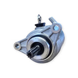 Yamaha YS125 2017-2019 9-spline starter motor 54P-H1890-02
